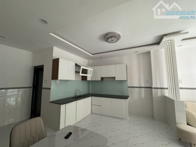 Bán gấp nhà Tăng Nhơn Phú A – Hẻm ô tô thông, 42m², chỉ 3.65 tỷ TL - 7