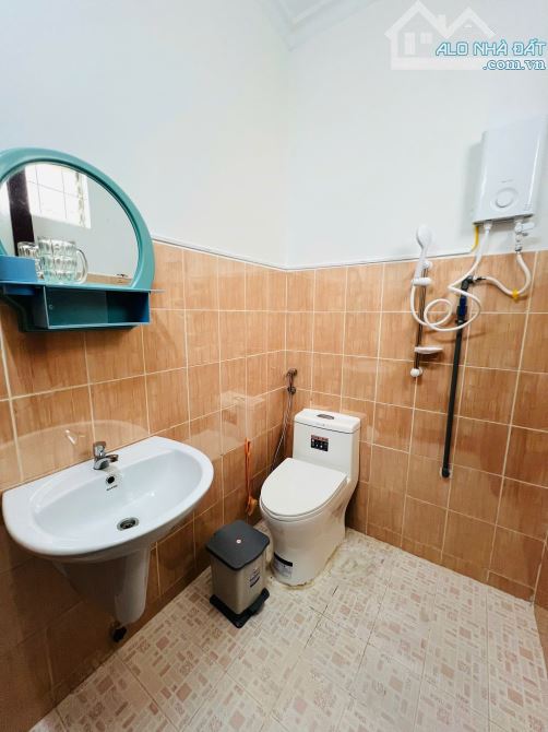 Villa Mặt Tiền 238M 20TY, đường Mai Anh Đào, P.08, Đà Lạt - 7