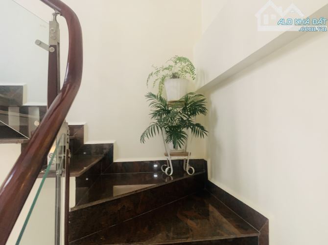 Biệt Thự Đường Mặt Tiền 116m - 9ty, đường Ngô Quyền, P.06, Đà Lạt - 7