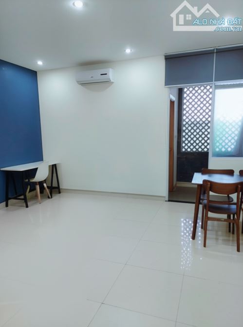 CHO THUÊ NHÀ NGUYÊN CĂN MẶT TIỀN ĐƯỜNG VŨ DUY ĐOÁN - 110 M² - 5 PN - GIÁ 17 TRIỆU - 7