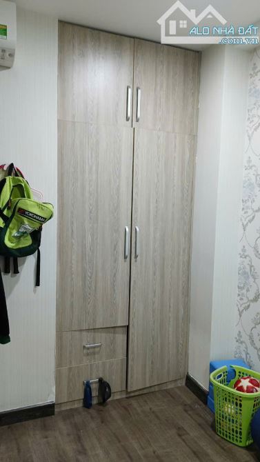 BÁN CĂN HỘ CHUNG CƯ THANH BÌNH PLAZA 2 P NGỦ, 66M2 GIÁ CHỈ 1,4 TỶ - 7