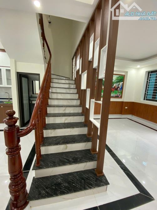 NHÀ ĐẸP TÂY MỖ- 2 THOÁNG - Ô TÔ 20M - GẦN HỒ ĐIỀU HOÀ-SỔ ĐẸP, SẴN GIAO DỊCH - 7