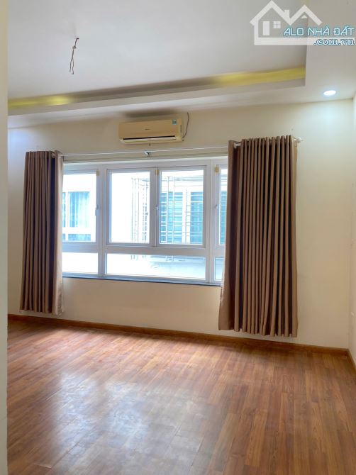 Nhà CityLand Centre Hill 5x20 Trệt.3L.5P.5wc.Full ML.Tốt VP.SPa.KD Online - 7