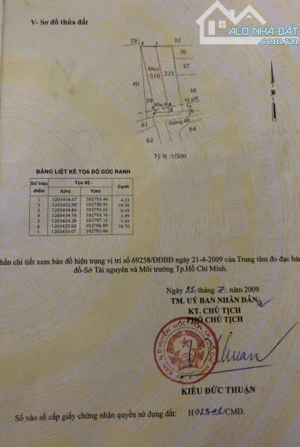 - GIẢM SÂU THÊM 250 TRIỆU BÁN GIÁ 850 TRIỆU NHANH CĂN 🏠 C4 MẶT NHỰA TÂN XUÂN. - 7