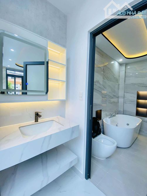 PHÚ XUÂN, NHÀ BÈ - 155M2- 3PN- CHỈ 6TỶ8. - 7