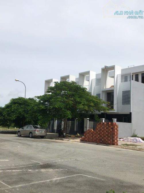 Cần cho thuê nhà liền kề dự án HUD Nhơn Trạch, khu đô thị mới Phước An, diện tích 100 m2 - 7
