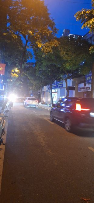 ❤️MẶT PHỐ BÀ TRIỆU - NỘI THẤT SỊN - KINH DOANH ĐỦ LOẠI HÌNH - 50 M2 - 5 TẦNG - 19 TỶ - 7