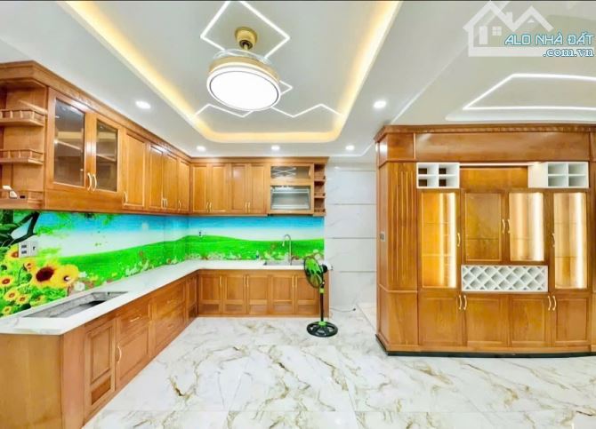 🔥🔥Siêu phẩm Bình Trị Đông-BTD A, Bình Tân,  - Dt 4x16 - nở hậu 5m50 Giá nhỉnh 6️⃣ Tỷ 🔥 - 7