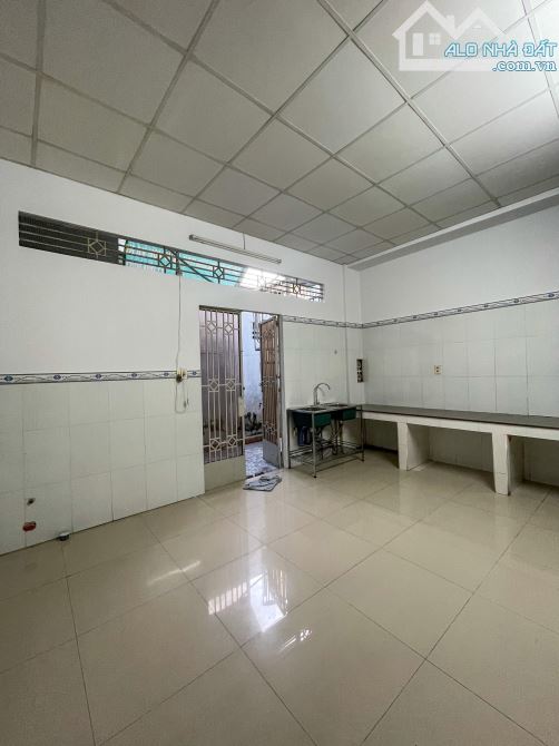 📌SPĐQ |NHÀ TRỆT LỮNG HẺM 14 BÀ HUYỆN THANH QUAN - 100m THẲNG TỚI VINCOM HÙNG VƯƠNG, THỚI - 7