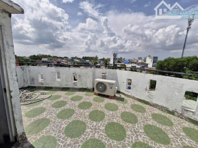 Bán nhà đường Lã Xuân Oai, phường Long Trường, 40m2 giá 3 tỷ 850. - 7