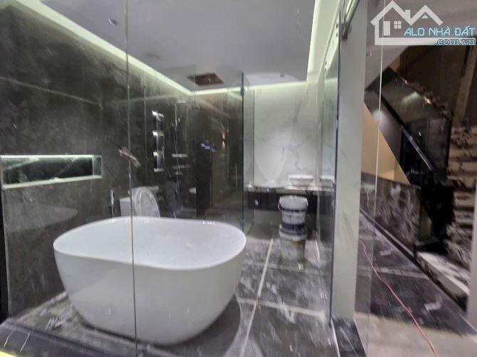 Nhà 3 tầng mặt tiền Trần Kim Xuyến - Hoà Xuân gần cầu Nguyễn Tri Phương - 7