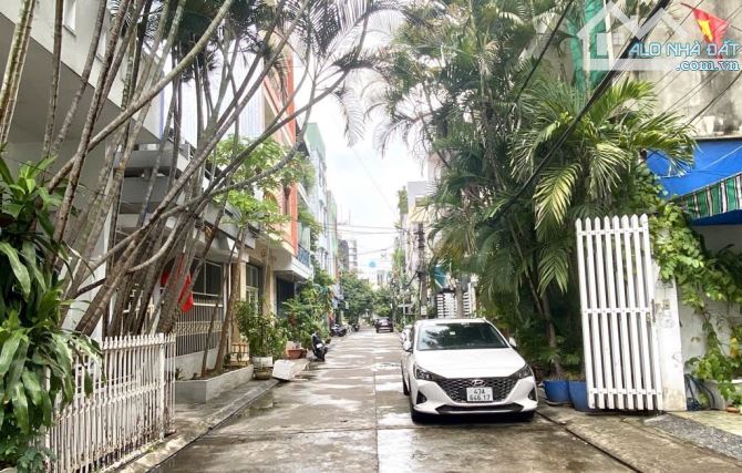 🎉BÁN GẤP TÒA CH DÒNG TIỀN – GÓC 3 MẶT THOÁNG – NGAY NGÃ TƯ NGUYỄN HỮU THỌ &TRƯNG NỮ VƯƠNG - 7