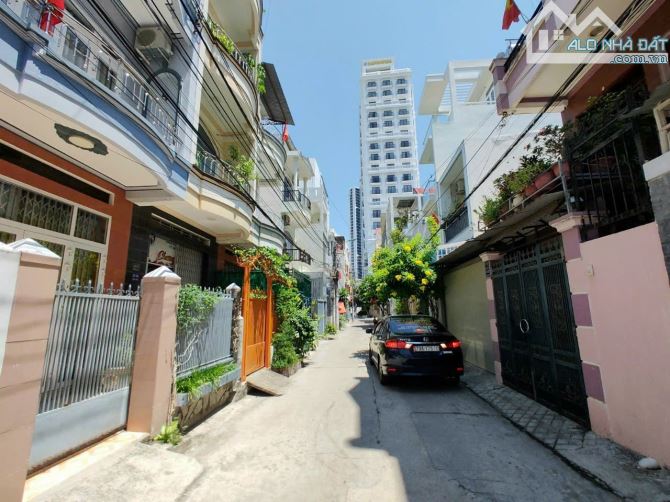 HÀNG HIẾM-BÁN ĐẤT GẦN CÔNG VIÊN, BIỂN & BÃI TẮM HÒN CHỒN - 7