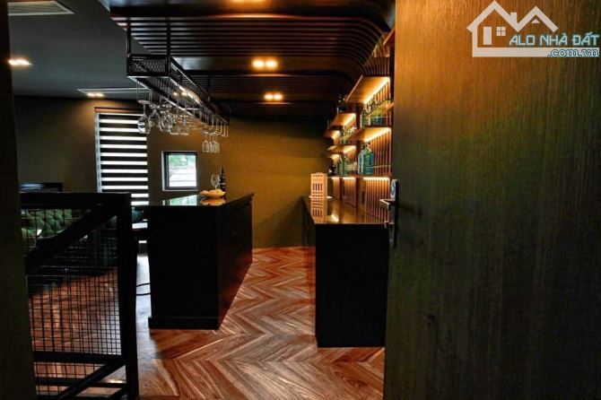 Góc hài mặt tiền Phường 15 Tân Bình, Phan Huy Ích, 9x12m, 5 tầng, mới keng, 16 tỷ xíu - 7
