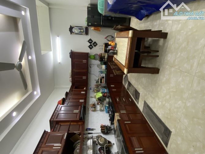 BÁN NHÀ HẺM ĐỐI DIÊN EON TÂN PHÚ, SỔ HỒNG RIÊNG, HOÀN CÔNG ĐẦY ĐỦ, 4 TẦNG, NHỈNH 7 tỷ - 7