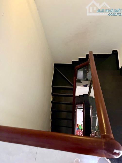 Nhà Hẻm Xe Hơi P4 Q8 – Cao Lỗ – Khu Nhà Cao Tầng Đồng Bộ - Chỉ 8 Tỷ Nhỉnh - 7