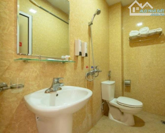 Cho Thuê CCMN 1160 Đường Láng Đống Đa 34 - 38m2 1N1K Studio Cửa Sổ Thang Máy Gần Chợ - 7