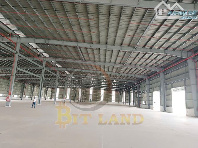 XT210 CHO THUÊ XƯỞNG MỚI 100% TẠI KCN LONG THÀNH – ĐẲNG CẤP & HIỆN ĐẠI - 7