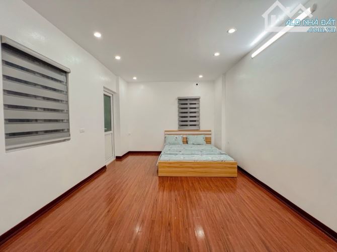 🏡 NHÀ ĐẸP Ở NGAY - LÔ GÓC 2 MẶT THOÁNG - TRUNG TÂM ĐỐNG ĐA - GẦN HỒ BA MẪU 🌿- Giá: 6.5 T - 7