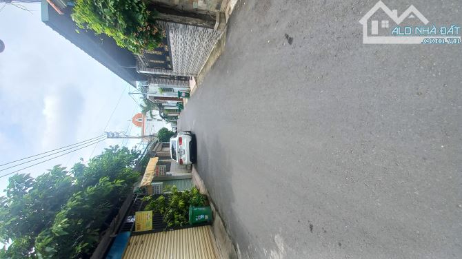 BÁN NHÀ TRẢNG DÀI, SỔ HỒNG RIÊNG, ĐƯỜNG NHỰA RỘNG 5m, SÂN VƯỜN RỘNG ĐẬU 4 OTO - 7