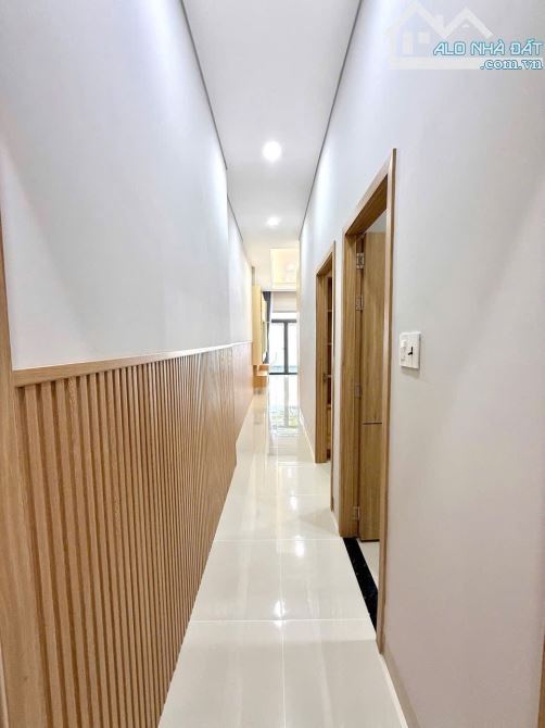 🔥 Chỉ 3 TỶ 180 TRIỆU – NHÀ HẺM 31 PHẠM NGŨ LÃO, P.BMT 🔥 - 8