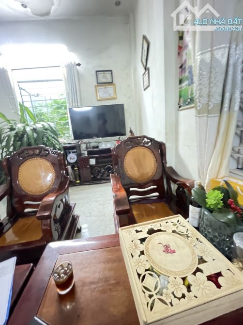 BÀU NĂNG 11 - HOÀ MINH– LIÊN CHIỂU | DIỆN TÍCH LỚN, XE Ô TÔ VÀO TẬN NHÀ - LCU203 - 8