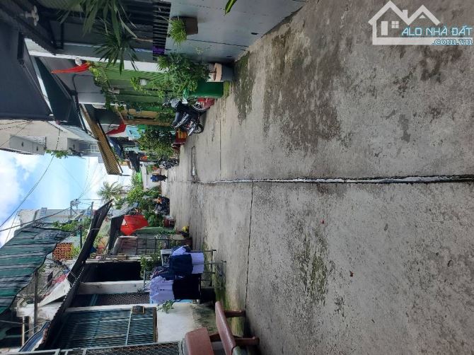 Bình Tân -GẦN CHỢ BÌNH TRỊ ĐÔNG - BÌNH TÂN - HẺM XE HƠI THÔNG - 37M2 - 3 TÂNG MỚI ĐẸP BTCT - 8