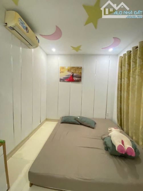 BÁN NHÀ HXT 6M – KHU PHÂN LÔ ĐỒNG BỘ – NGAY LÊ TRỌNG TẤN, BÌNH TÂN -DT63m2(4.5x14)– 5.7 TỶ - 8