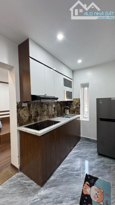 🏡 BÁN CĂN TẬP THỂ MẶT ĐƯỜNG NGUYỄN CHÍ THANH – VIEW HỒ NGỌC KHÁNH – Ô TÔ ĐỖ CỬA - 8