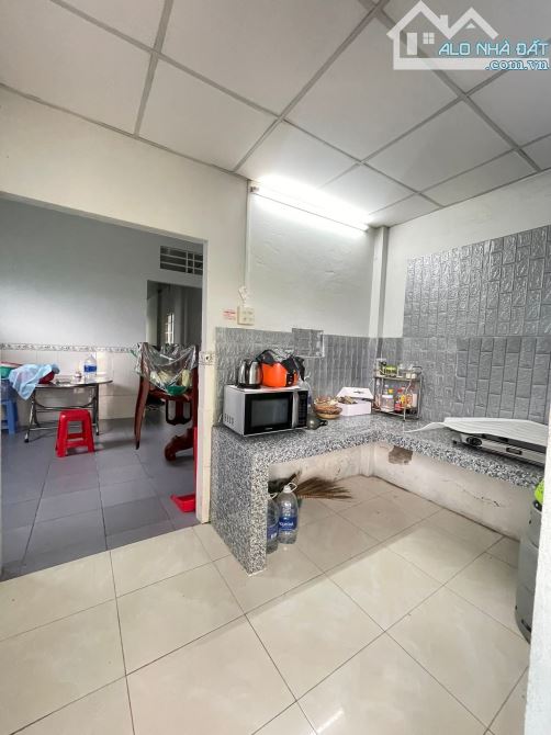 CCG gửi bán căn nhà cấp 4, SHR, 206m2, Xã Trung Lập Hạ, Giá 780 Triệu. - 8