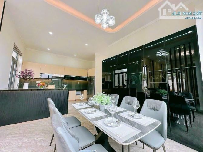 Bán căn mái nhật cực đẹp 10x25m giá chưa đến 4 đồng - BMT - 8