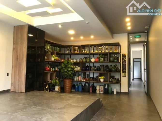 CĂN HỘ 17 PHÒNG KINH DOANH _ GẦN CÔNG AN TỈNH _ BỆNH VIỆN TỈNH _ ĐÀ LẠT - 8