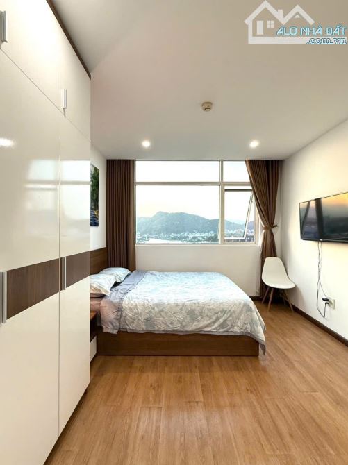 BÁN CĂN HỘ MƯỜNG THANH, SỐ 4 TRẦN PHÚ, TẦNG 10, VIEW SÔNG, 69M2, GIÁ 2 TỶ 990. CN4.9 - 8