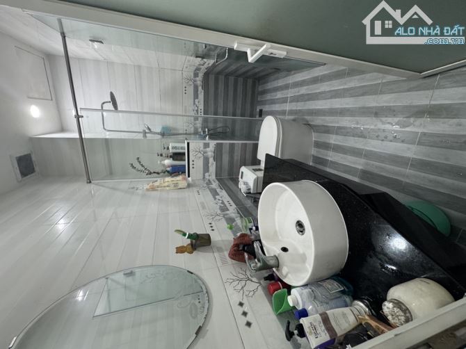 9,4M X 14M An Dương Vương An Lạc Quận Bình Tân Vị Trí: Sát mặt tiền An Dương Vương - 8