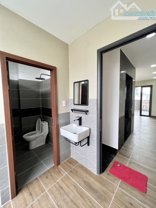BÁN NHÀ HXH MÃ LÒ 87M2 5 TẦNG THANG MÁY NỘI THẤT FULL XỊN - 8