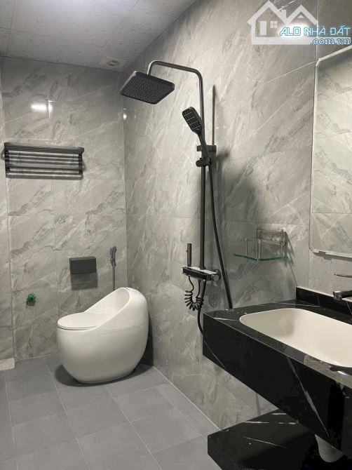 Bán căn nhà 3 tầng Siêu Đẹp ngõ phố Đông Khê phường Ngọc châu TpHD Cũ- Tp Hải phòng Mới - 8