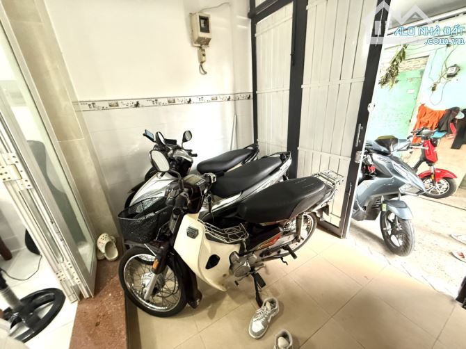 Bùi Dương Lịch, BHH B, Bình Tân DT 3,5 x 15, 2 tầng. Giá 3,9 tỷ TL.  BÁN NHÀ 2 TẦNG BTCT - 8