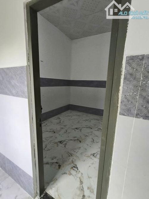 Bán nhà ở 1 sẹc Giồng Cát- Tân Phú Trung, DT 124m2, giá bán nhanh chit có 990 triệu. - 8