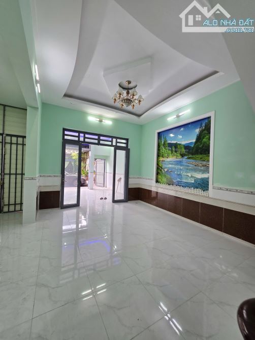 4,3Tỷ TL🔥Bán nhà 1Lầu 110,1m2 (Ngang 6m) gần đường Đoàn Thị Kia, p.Tân Đông Hiệp_Tp.Dĩ An - 8
