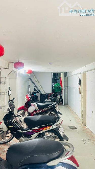 🏡 SIÊU PHẨM NHÀ PHỐ NGANG KHỦNG 6.4M – GỒM 2 CĂN  TT TÂN BÌNH – GIÁ BÁN 21 TỶ - 8