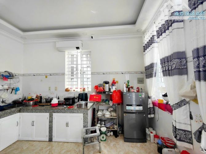 📌 BÁN ĐẤT TẶNG BIỆT THỰ MINI 2 TẦNG - 8