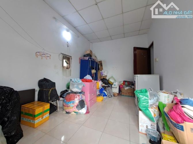 NHÀ  ĐƯỜNG SỐ 4 ĐỐI DIỆN VẠN PHÚC CITY XE HƠI ĐỖ CỬA. - 8
