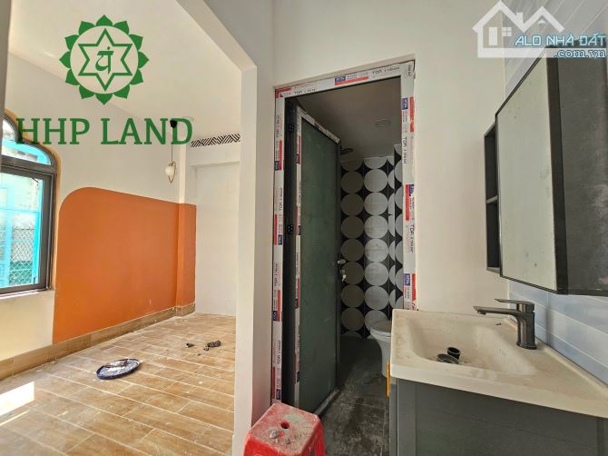 Bán nhà mới nhỏ xinh ngay gần chợ cây Chàm p. Quang Vinh - 8