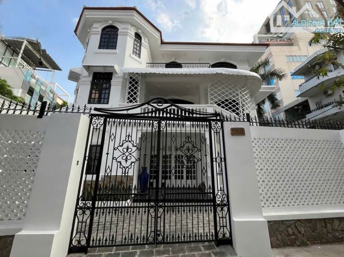 Bán Biệt Thự Siêu Đẹp Nguyễn Cửu Vân - Bình Thạnh - 17x15m Nở Hậu - 3 Tầng - Giá 48 tỷ TL - 8