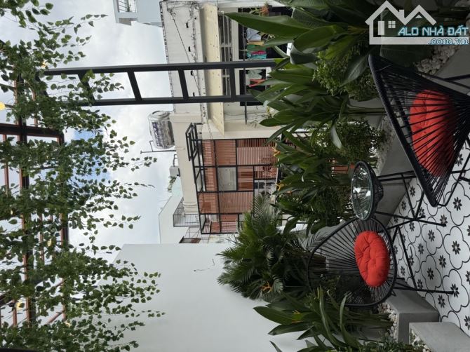 🏡✨ NHÀ MỚI XÂY – BÁN GẤP – LÊ LỢI, P. Hạnh Thông (cũ P.4), GÒ VẤP - 8
