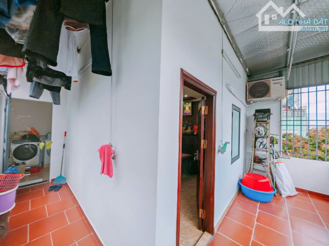DOÃN KẾ THIỆN 30.5M2, 6 TẦNG, MT 5.3M – GARA, Ô TÔ VÀO NHÀ – FULL NỘI THẤT XỊN – 11.8 TỶ - 8