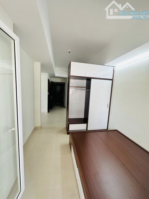 CHUNG CƯ KĐT NGHĨA ĐÔ 44M2 – 2PN – FULL NỘI THẤT – 3.8 TỶ - 8