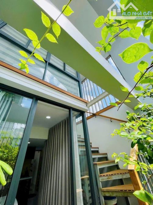 🔥HXT NÉ, XE NGỦ TRONG NHÀ NGUYỄN THIỆN THUẬT, 35M2, 5 TẦNG, 4 PN, 4WC, Q3. GIÁ:11,8 TỶ.🔥 - 8