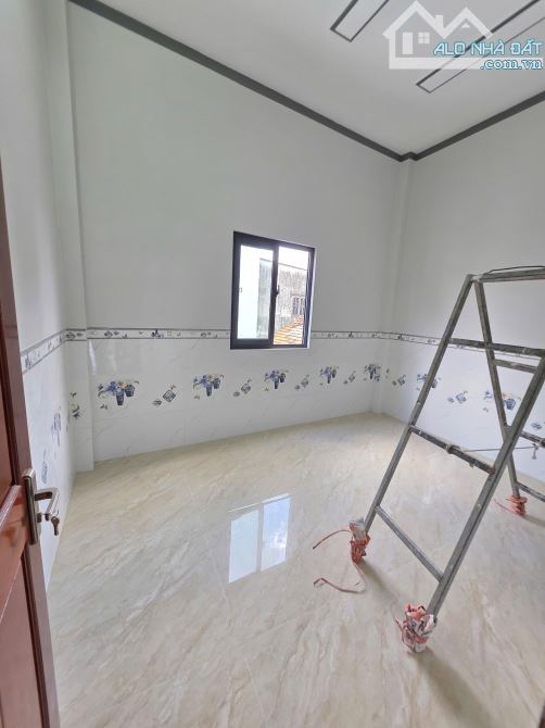 nhà 1 trệt 1 lầu 63,5m2 4ty2 TL cách đường Hoàng Hoa Thám 100m p.Đông Hòa - 8
