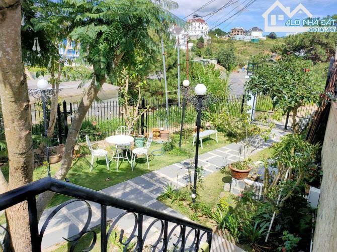 VILLA 3 MẶT TIỀN TẶNG LỘC 3 TỶ CHO KHÁCH MUA - 8